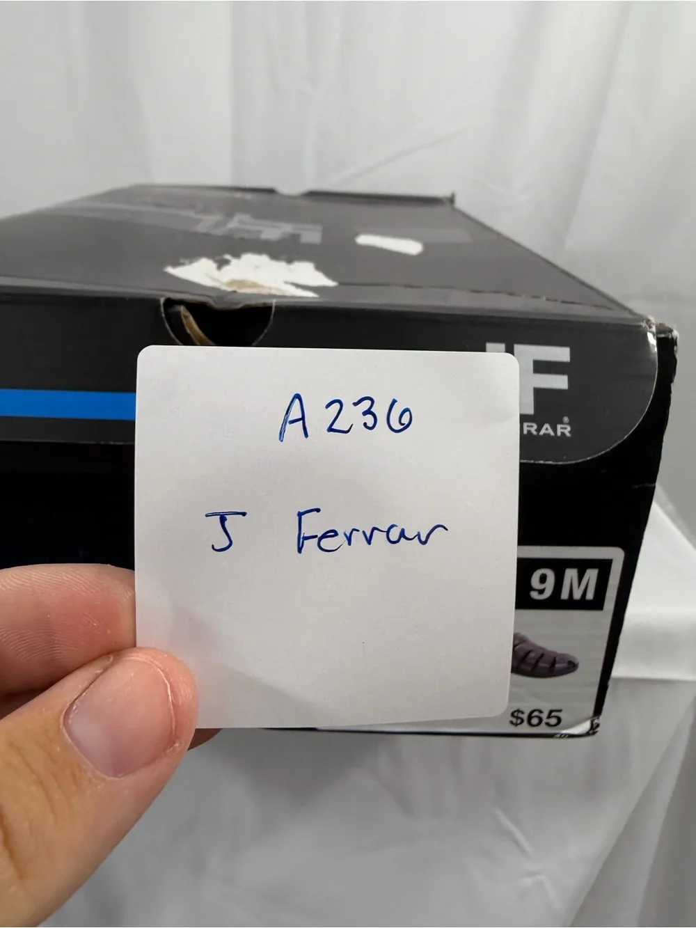 jf j.ferrar •men’s size